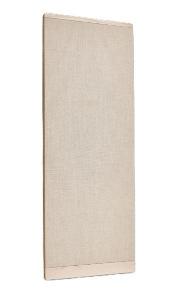 Form & Refine Rim Pinboard